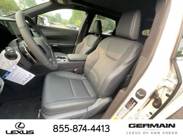 New 2026 Lexus RX 350 AWD/4WD image 12