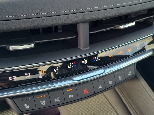 New 2026 Cadillac CT5 Premium Luxury RWD image 35