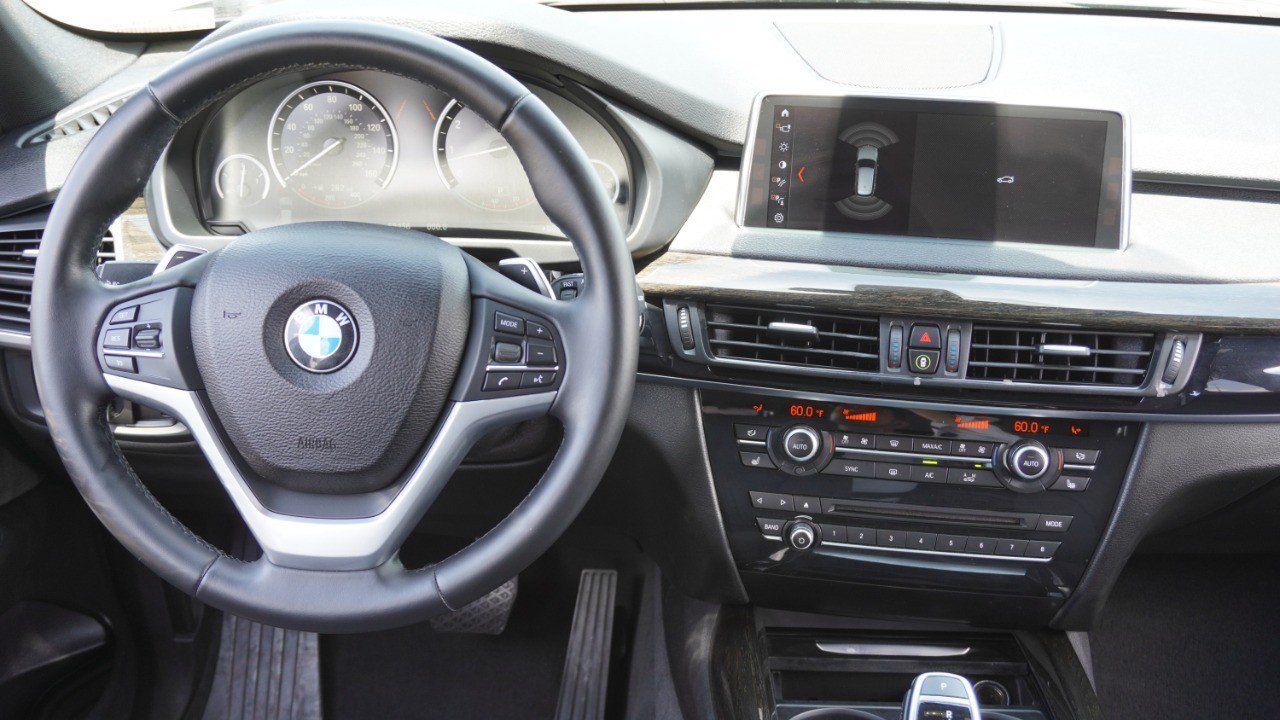 Used 2018 BMW X5 sDrive35i RWD image 28