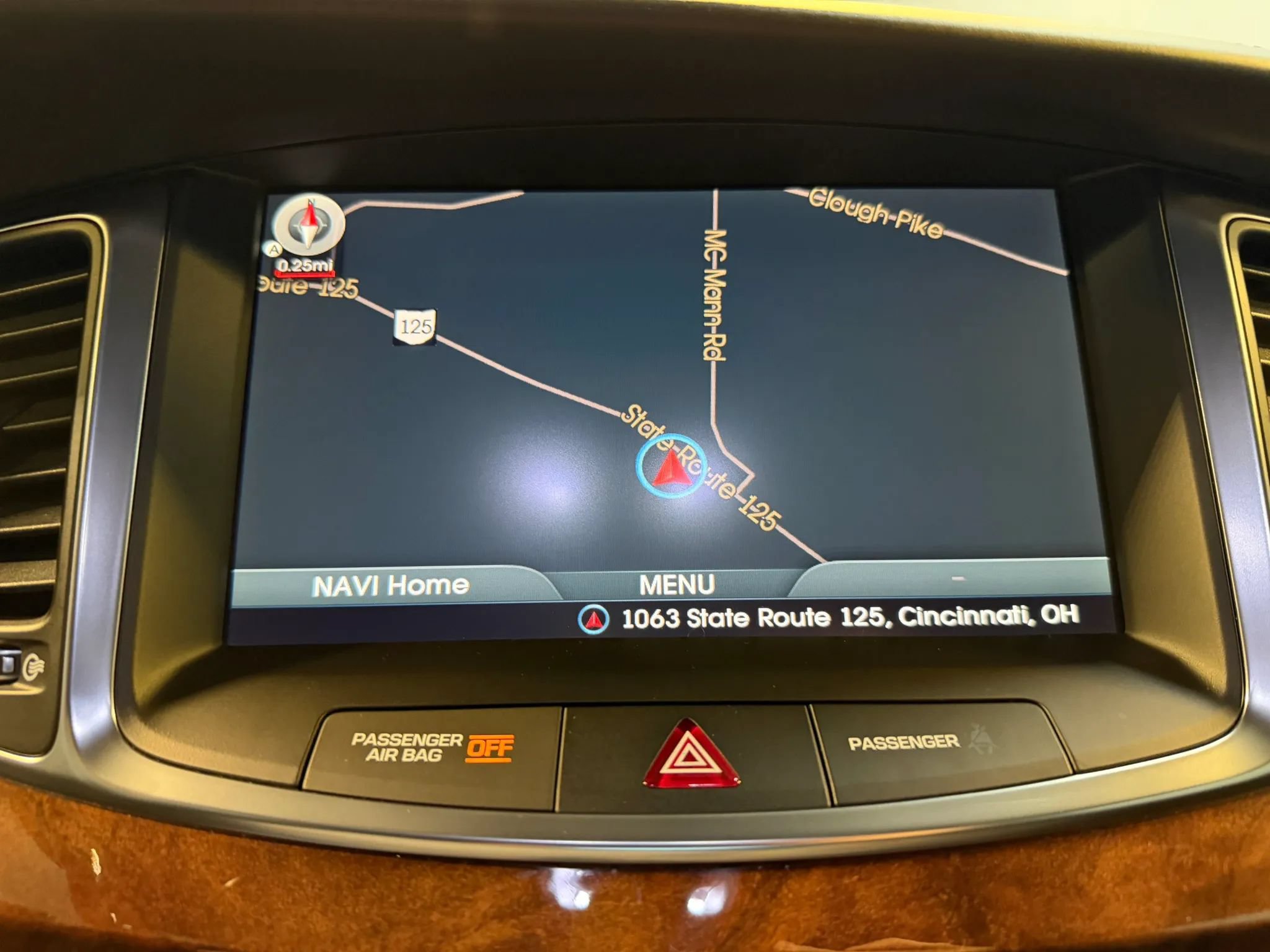 Used 2016 Hyundai Equus Ultimate RWD image 20