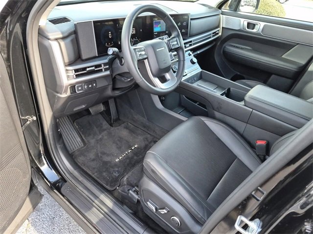 Used 2025 Hyundai Santa Fe SEL image 20