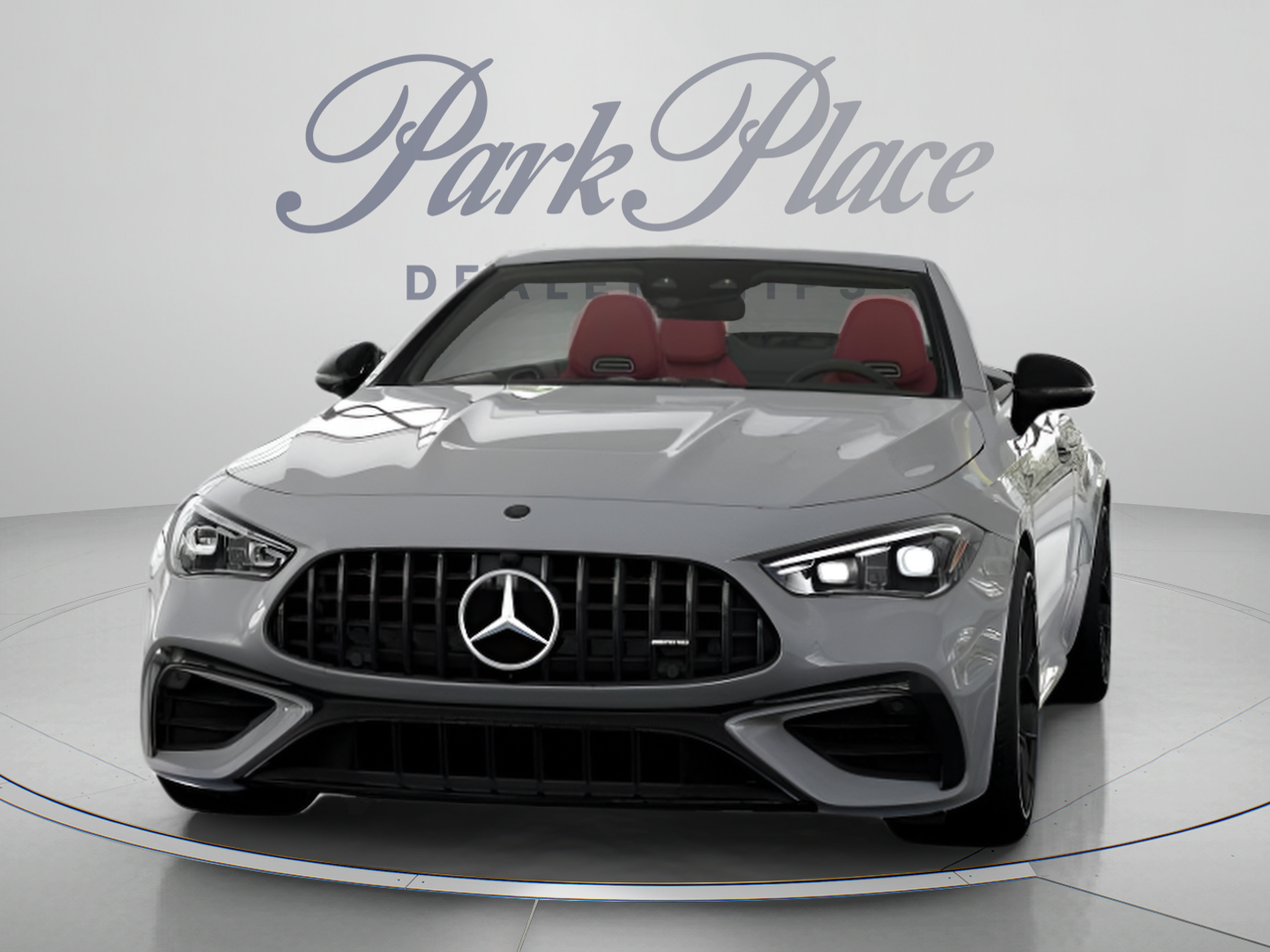 New 2027 Mercedes-Benz CLE 53 AMG 4MATIC Cabriolet image 37
