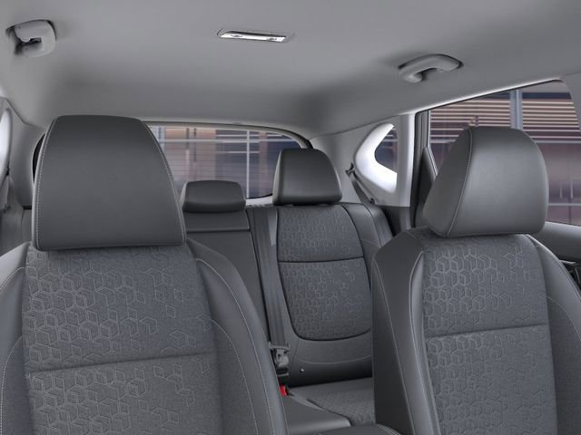 New 2026 Kia Seltos S image 27