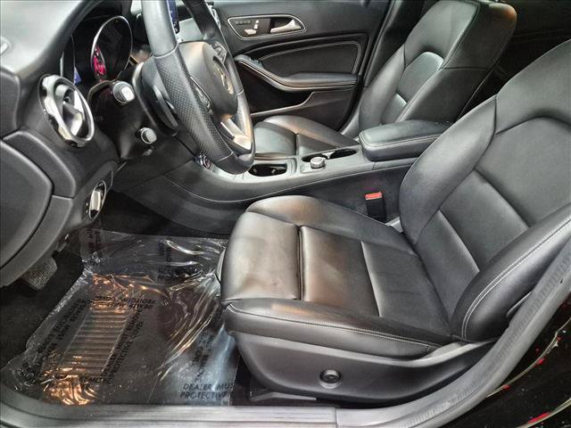 Used 2020 Mercedes-Benz GLA 250 4MATIC w/ Multimedia Package image 17
