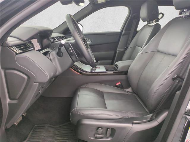 Certified 2026 Land Rover Range Rover Velar Dynamic SE image 17