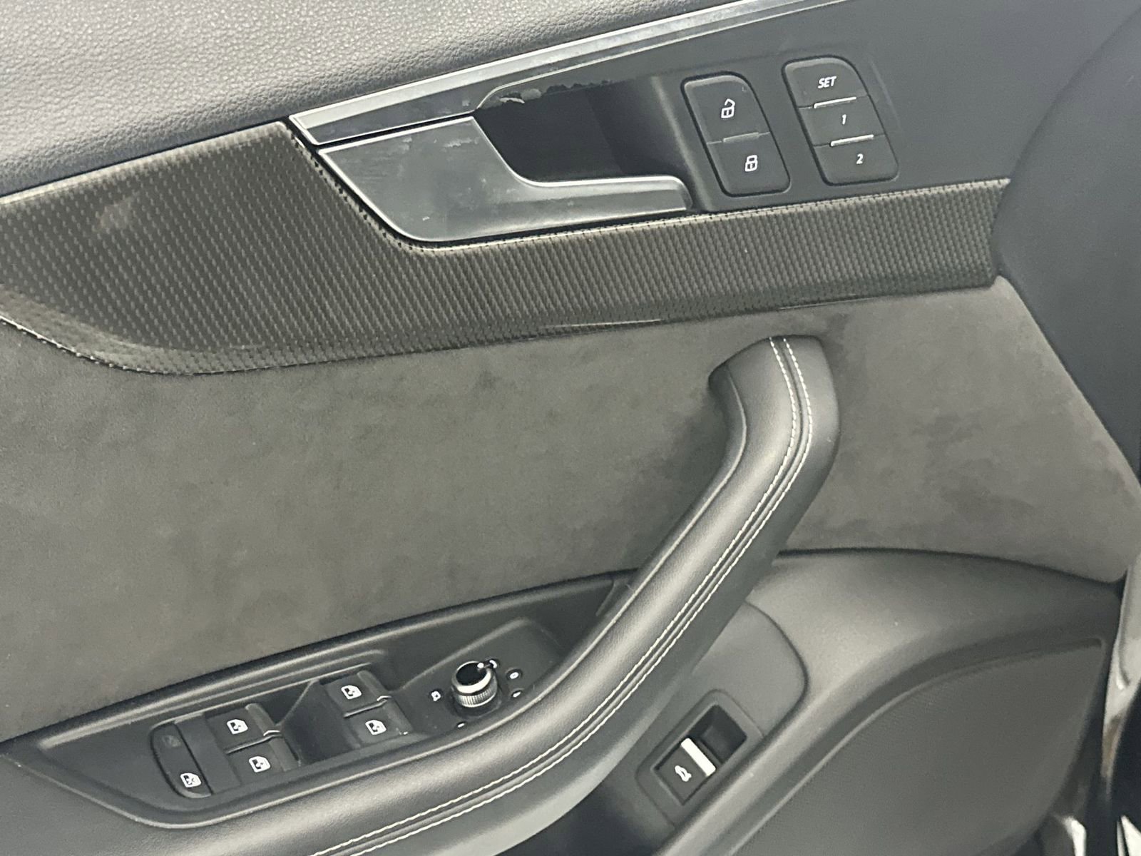 Used 2019 Audi S5 Premium Plus w/ Premium Plus AWD/4WD image 13