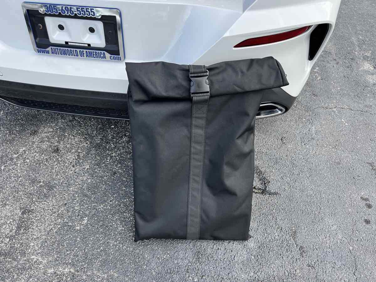 Used 2022 BMW 840i Convertible w/ Comfort Seating Package image 57