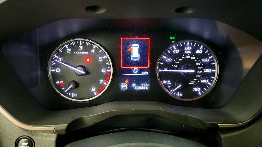 Used 2023 Subaru Ascent Premium w/ Convenience Package AWD/4WD image 14