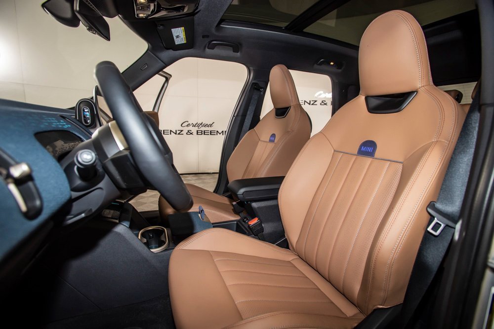 Used 2025 MINI Cooper Countryman SE image 13