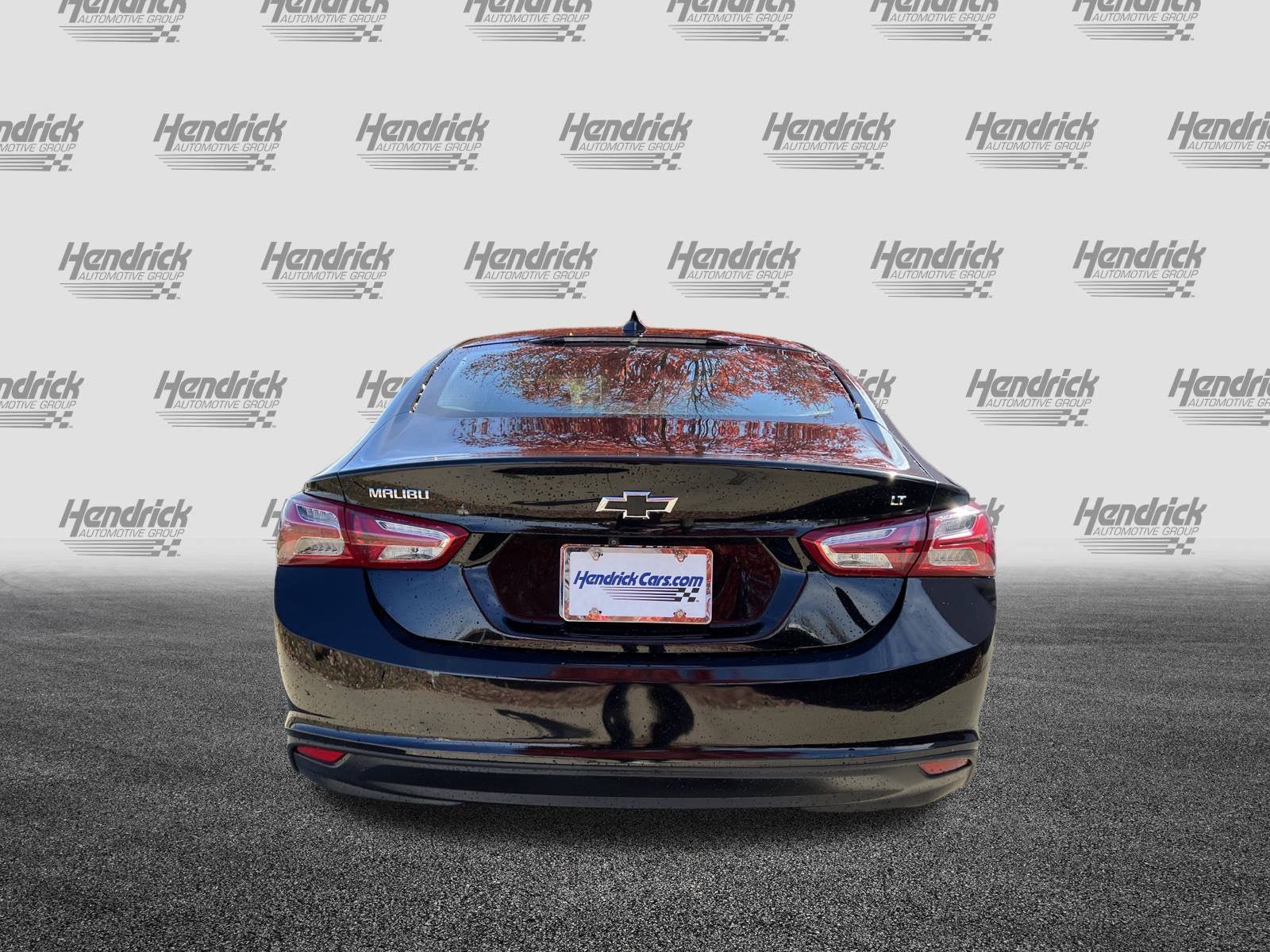 Used 2023 Chevrolet Malibu LT image 8