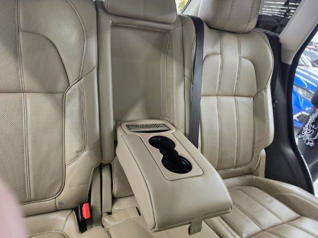 Used 2014 Land Rover Range Rover Sport Supercharged AWD/4WD image 32