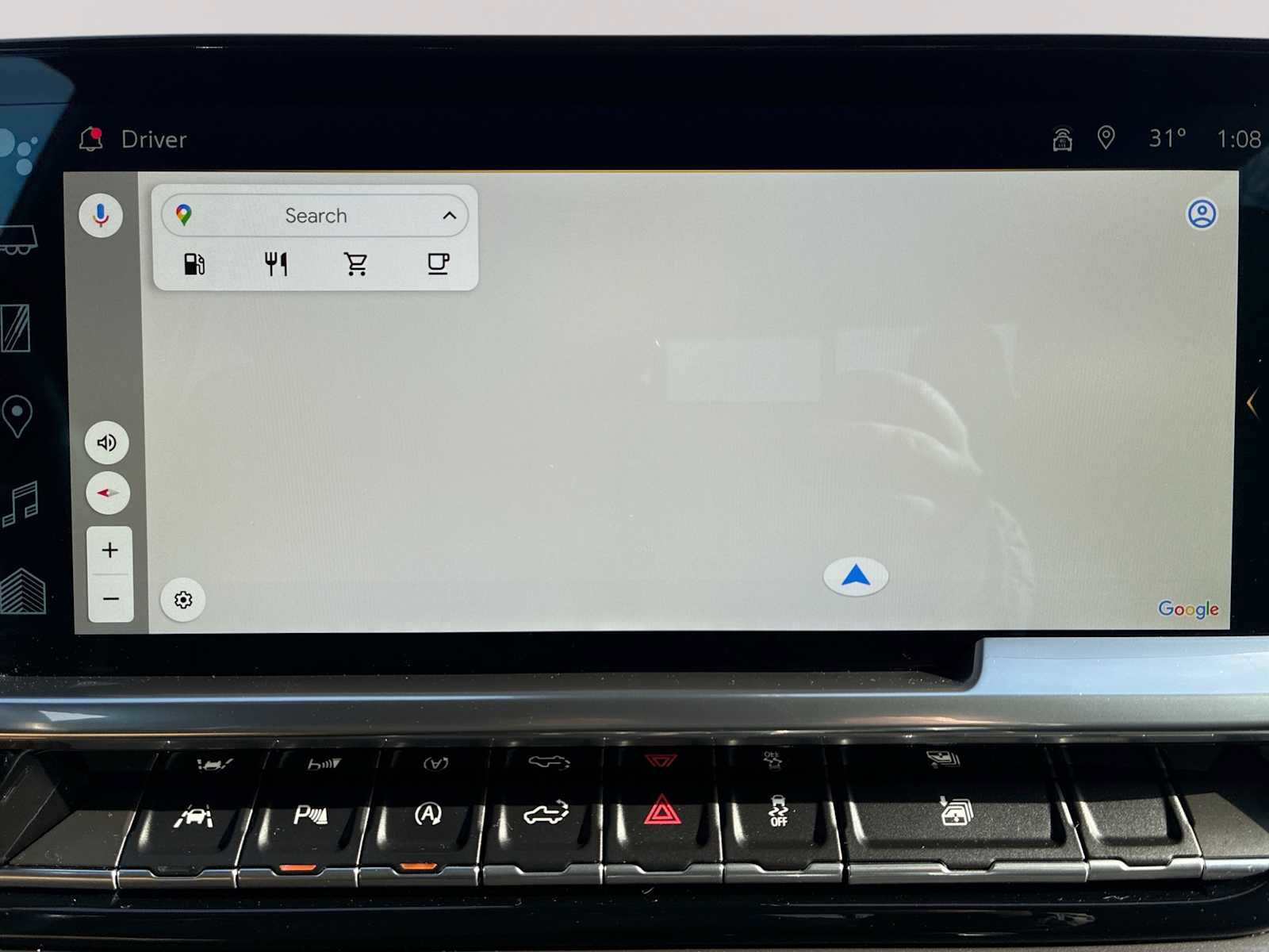 Certified 2023 Chevrolet Silverado 1500 High Country w/ High Country Premium Package image 14