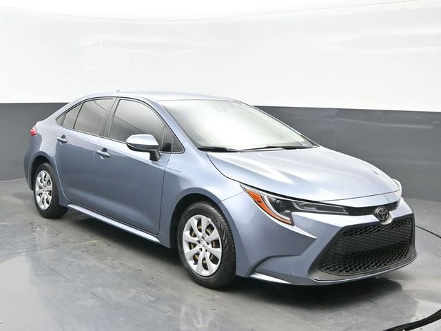 Used 2022 Toyota Corolla LE image 8