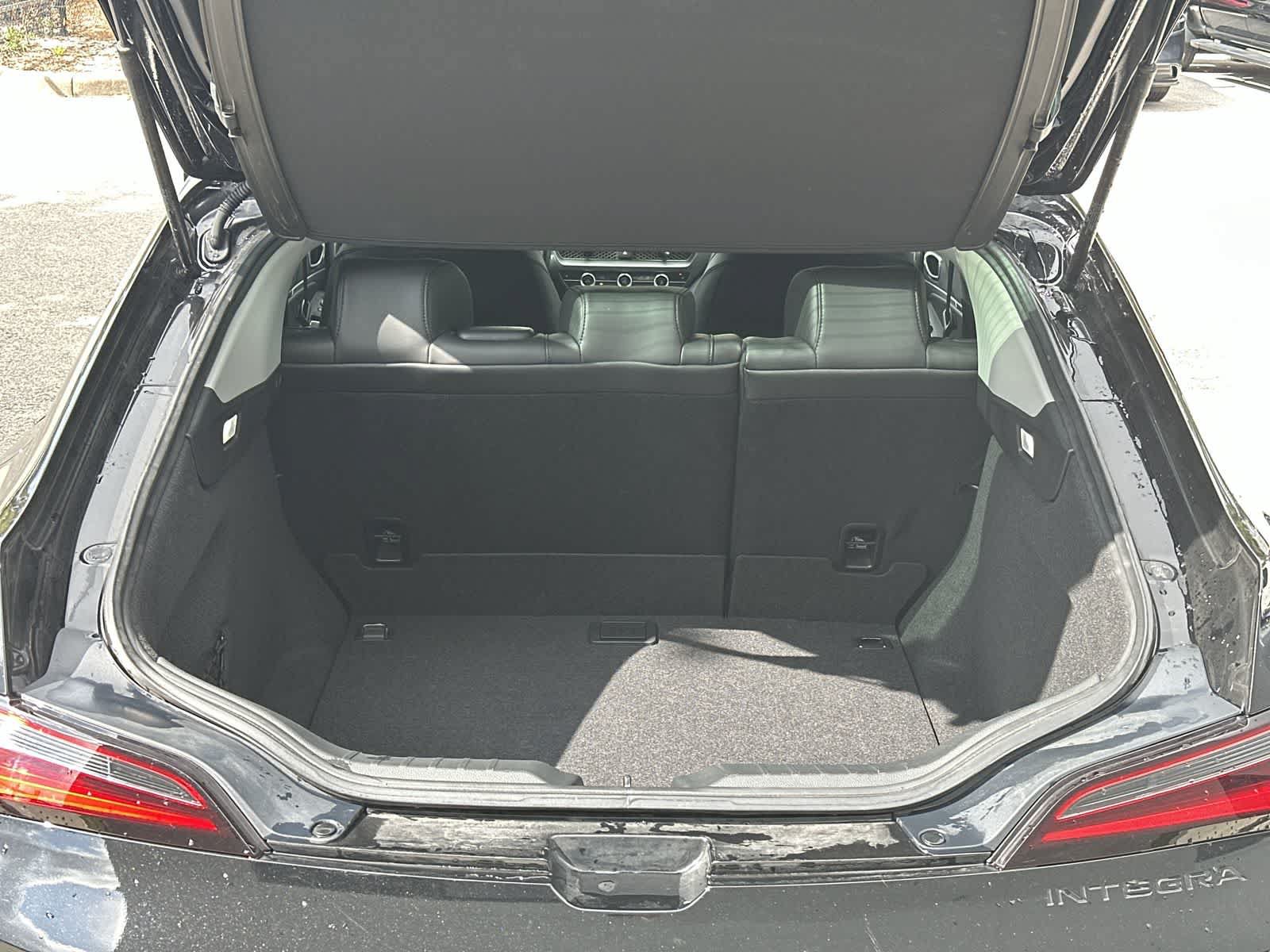 Used 2024 Acura Integra FWD image 16