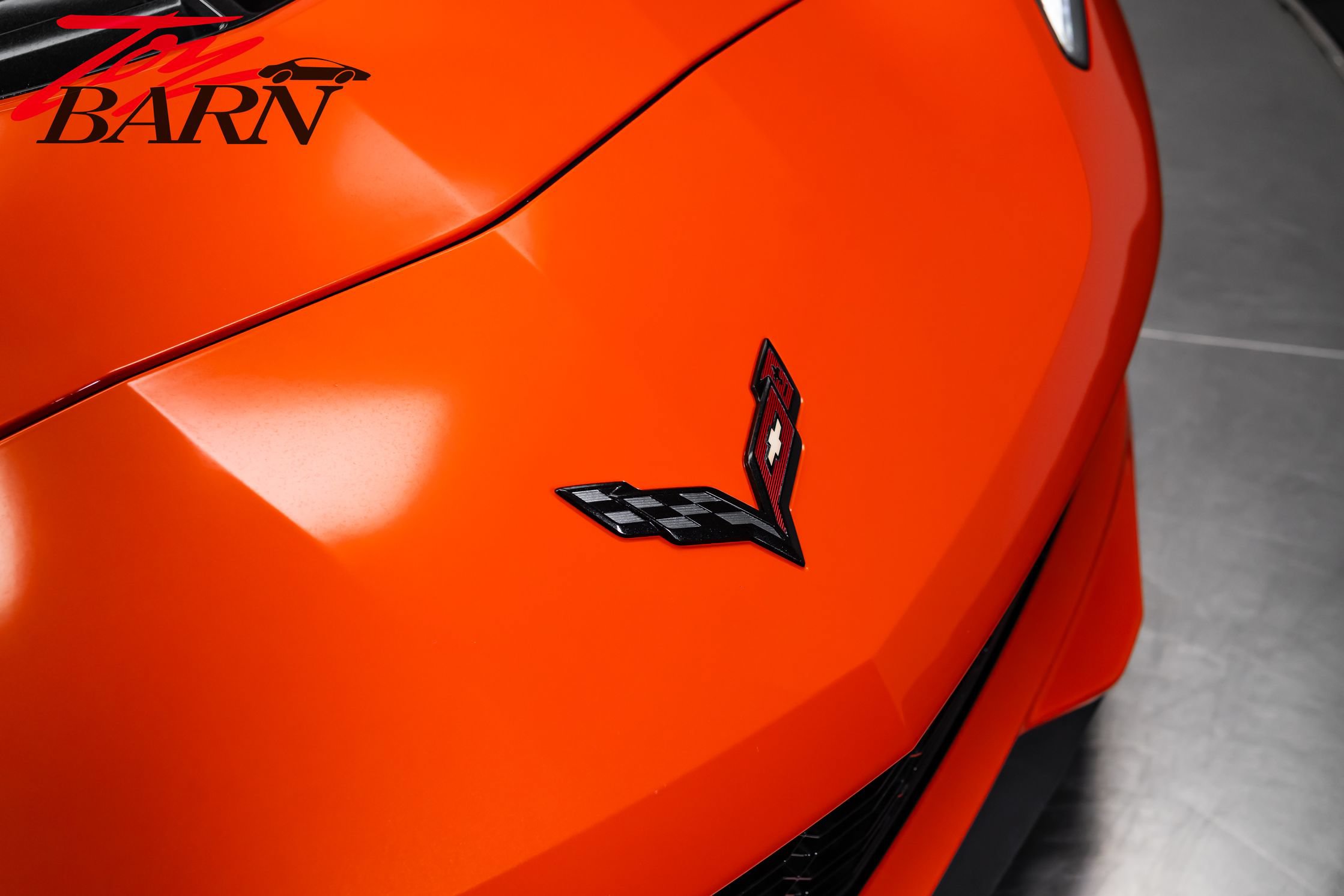 Used 2019 Chevrolet Corvette Z06 RWD image 17