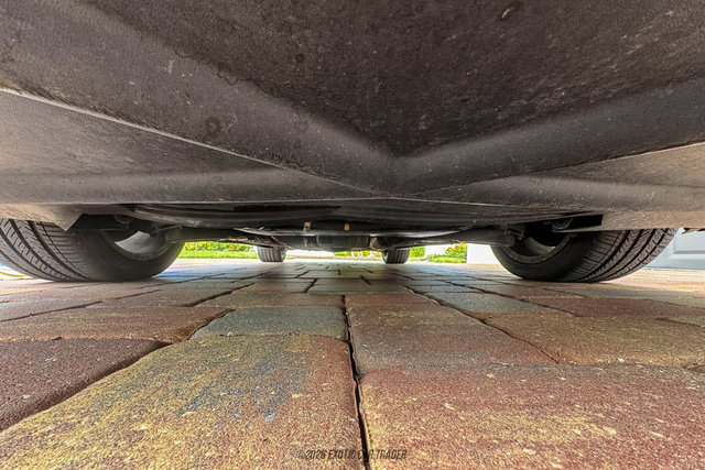 Used 2000 Aston Martin DB7 Vantage RWD image 64