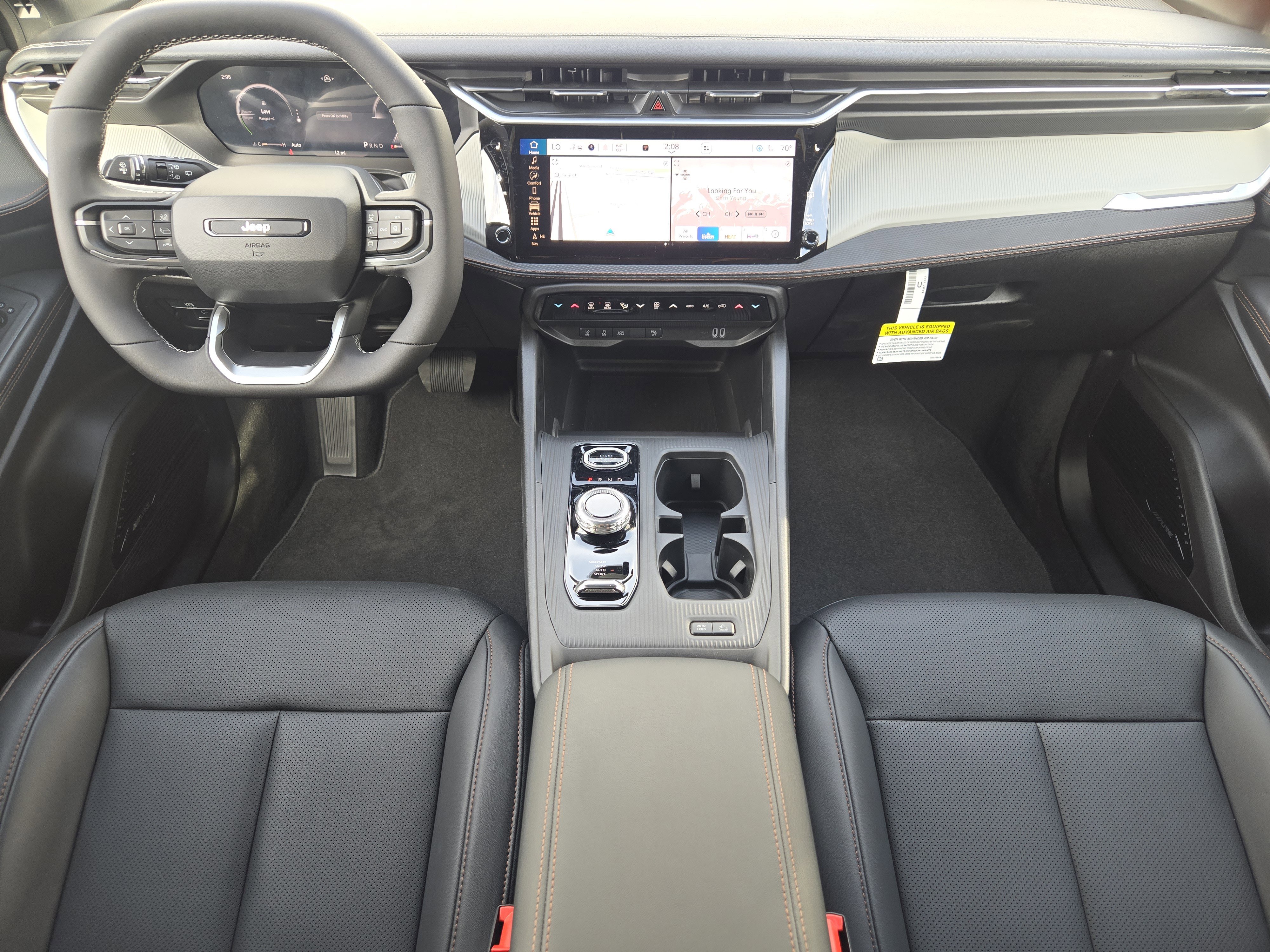 New 2026 Jeep Cherokee Limited image 20