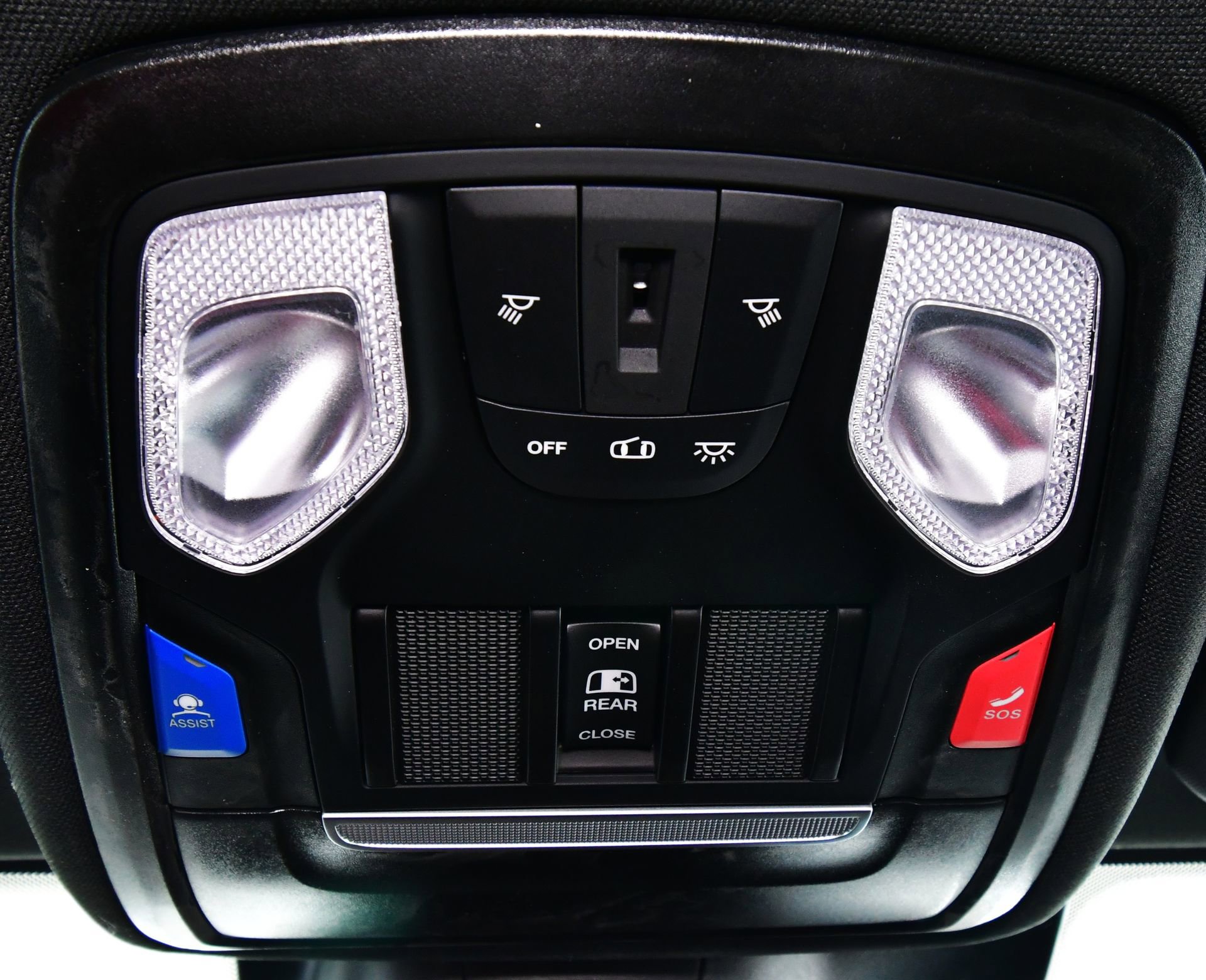 New 2025 RAM 2500 Tradesman image 23