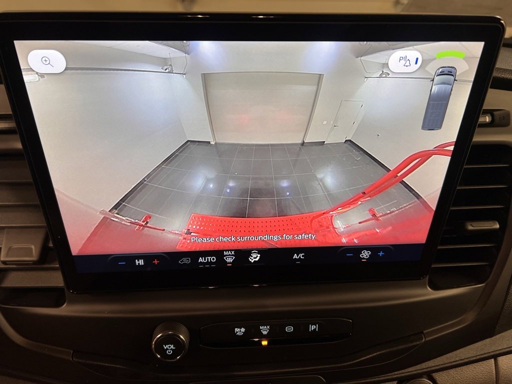 New 2026 Ford Transit 350 Base w/ Exterior Upgrade Package image 11