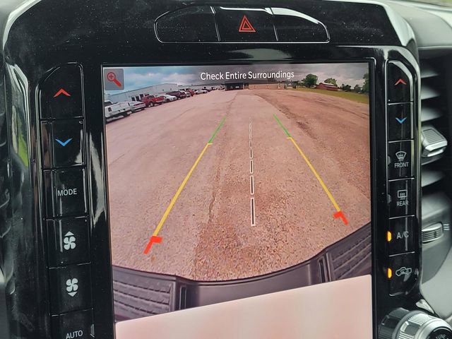 New 2026 RAM 2500 Tradesman w/ Power Wagon Package image 18