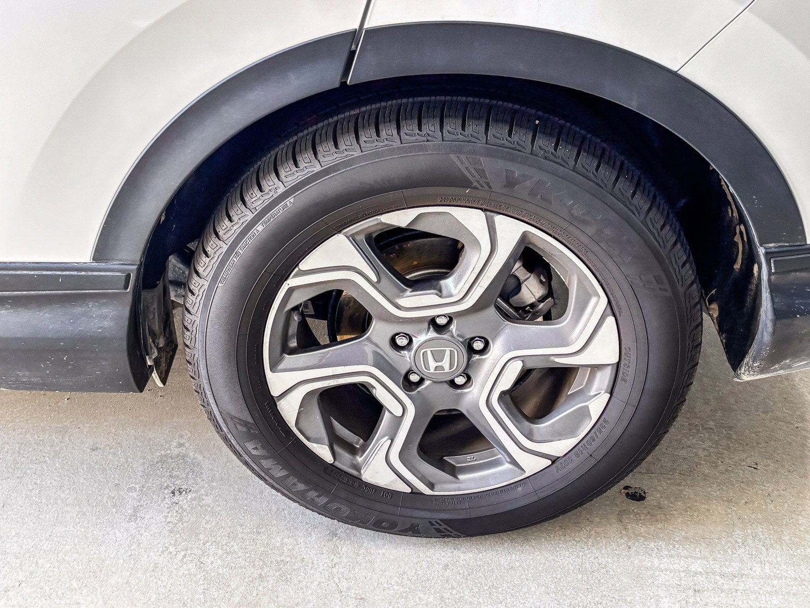 Used 2019 Honda CR-V EX-L image 11