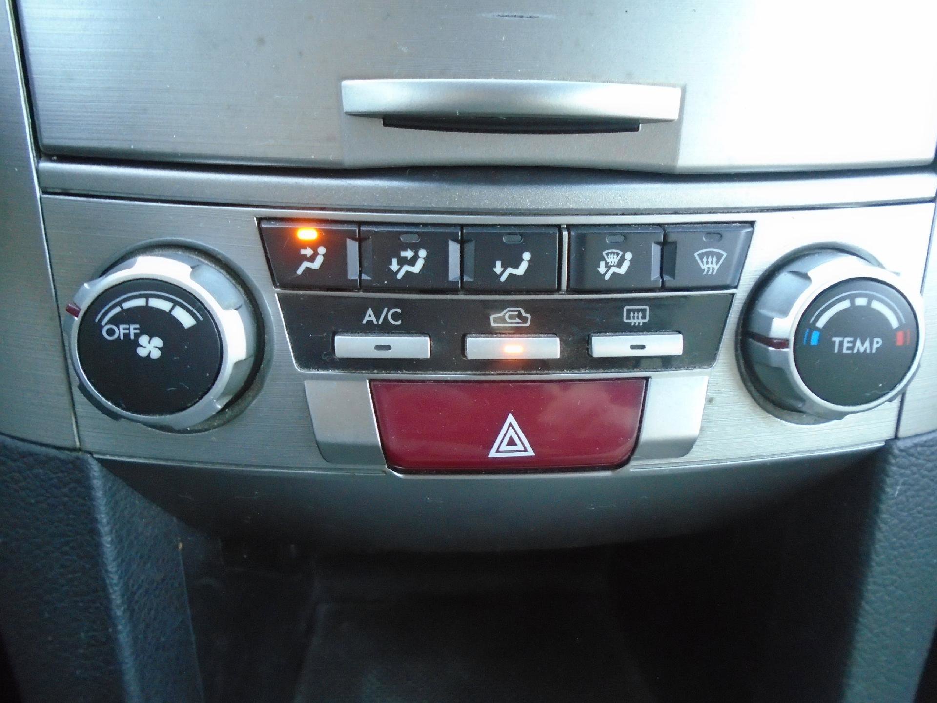 Used 2012 Subaru Outback 2.5i Premium w/ Popular Pkg 1B image 14