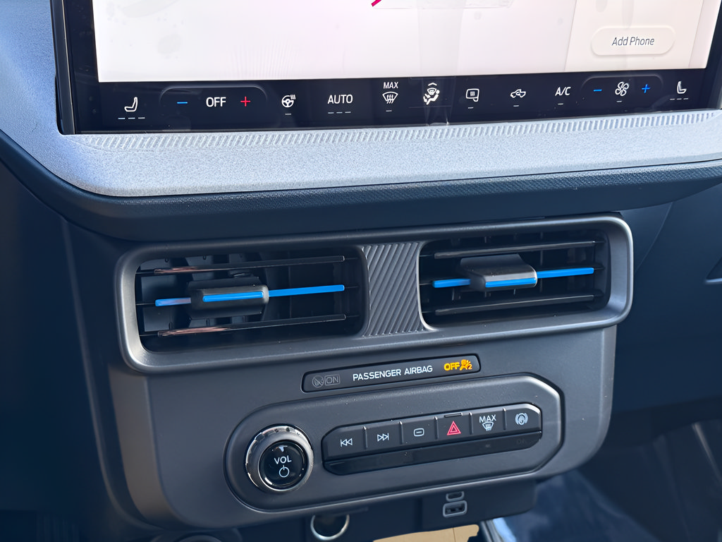 New 2026 Ford Maverick XLT w/ XLT Luxury Package AWD/4WD image 19