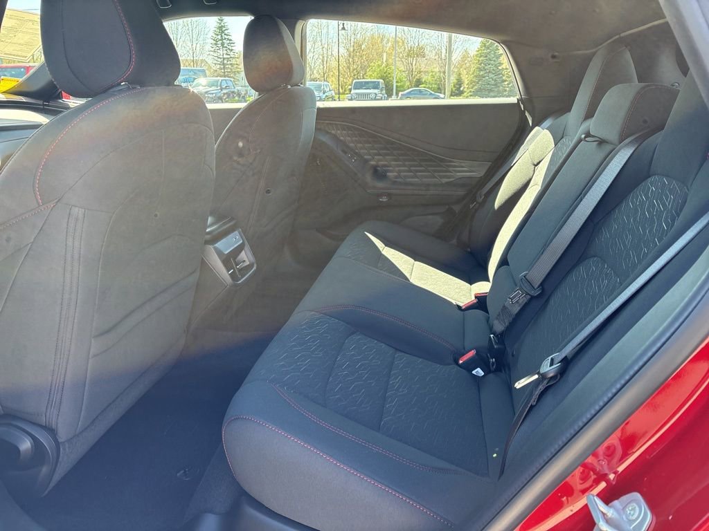 New 2026 Dodge Charger R/T image 9