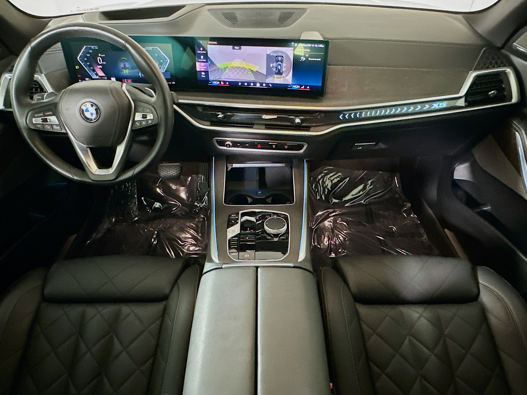 Used 2025 BMW X5 sDrive40i image 27