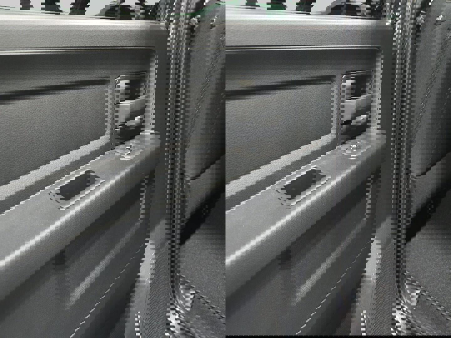 New 2026 RAM 2500 Tradesman image 20