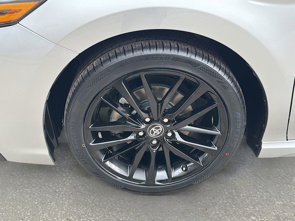 Used 2023 Toyota Camry XSE image 39