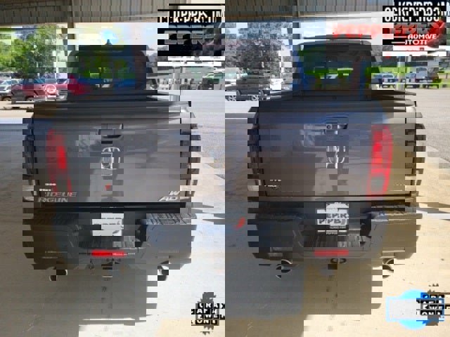 Used 2023 Honda Ridgeline RTL-E image 4