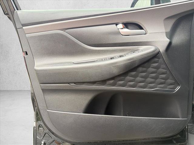 Used 2020 Hyundai Santa Fe SEL AWD/4WD image 10