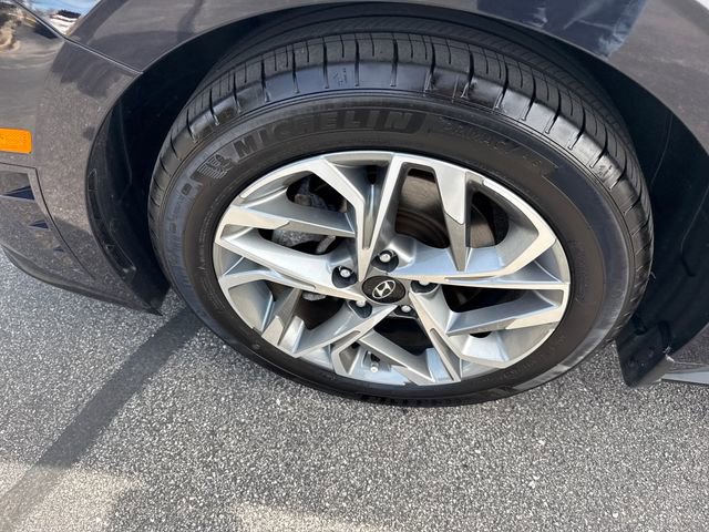 Certified 2023 Hyundai Sonata SEL image 38