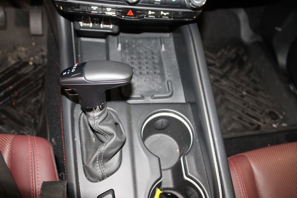 Used 2025 Dodge Durango R/T image 29