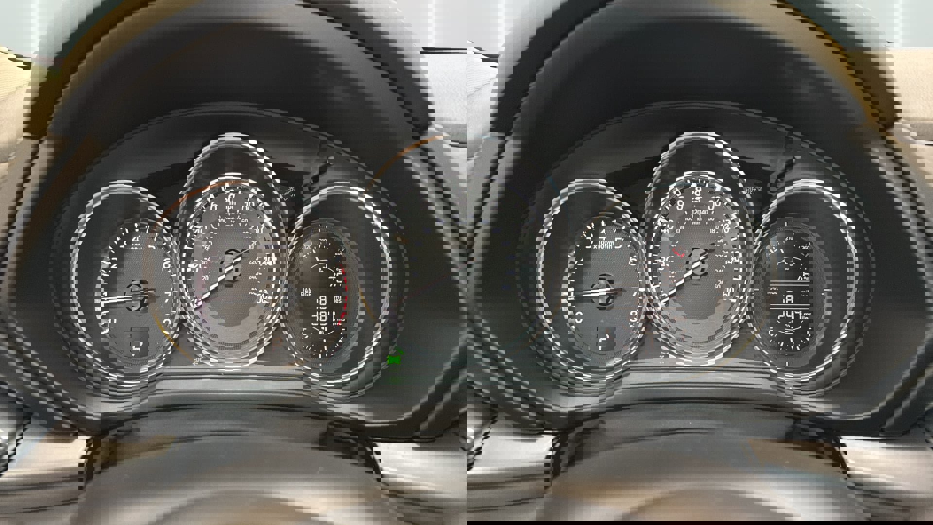 Used 2017 MAZDA CX-5 Touring FWD image 29