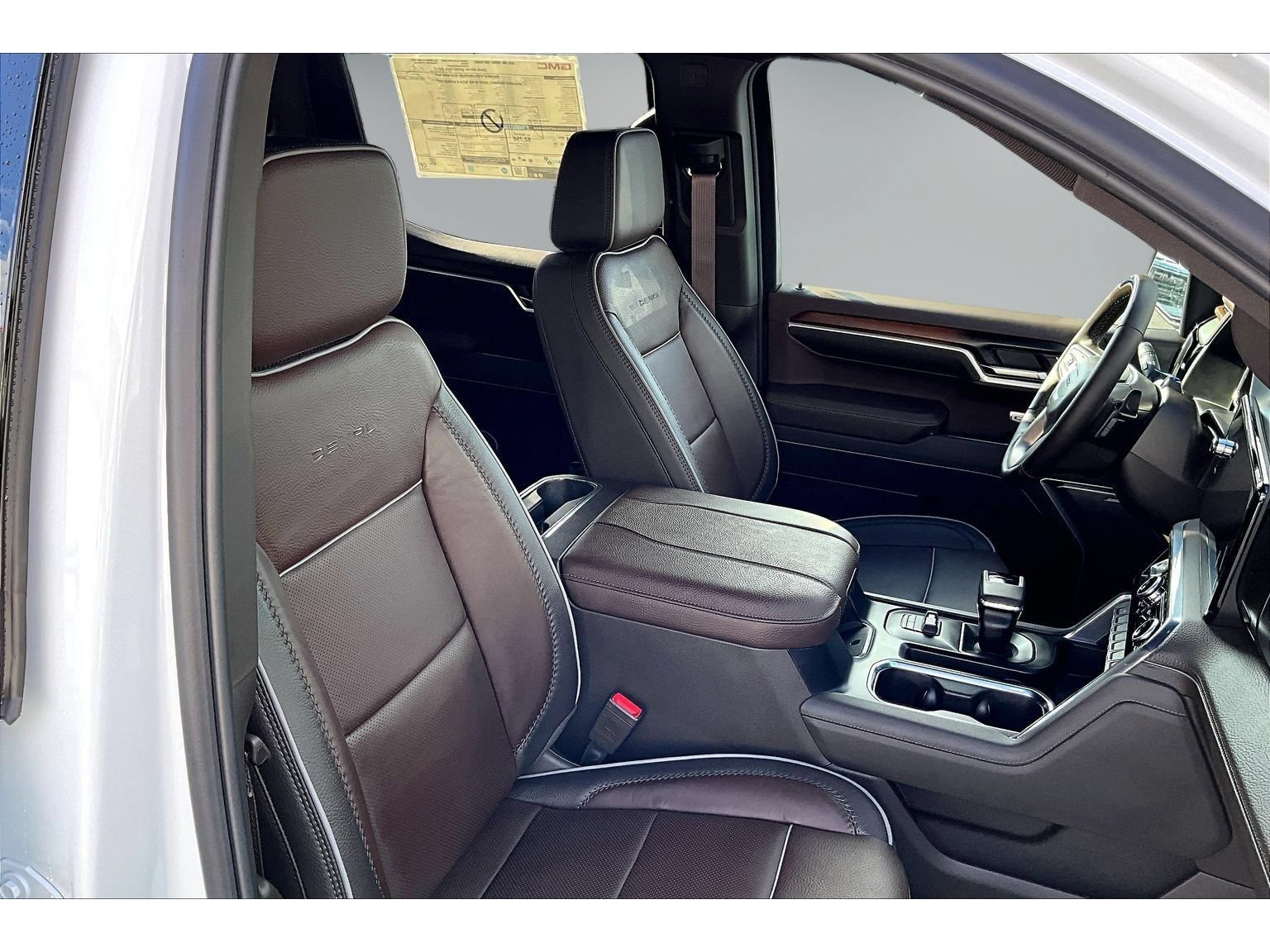 New 2026 GMC Sierra 1500 Denali w/ Technology Package AWD/4WD image 10