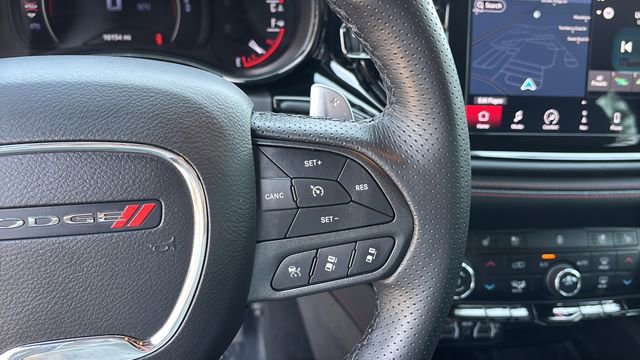 Used 2024 Dodge Durango R/T image 24