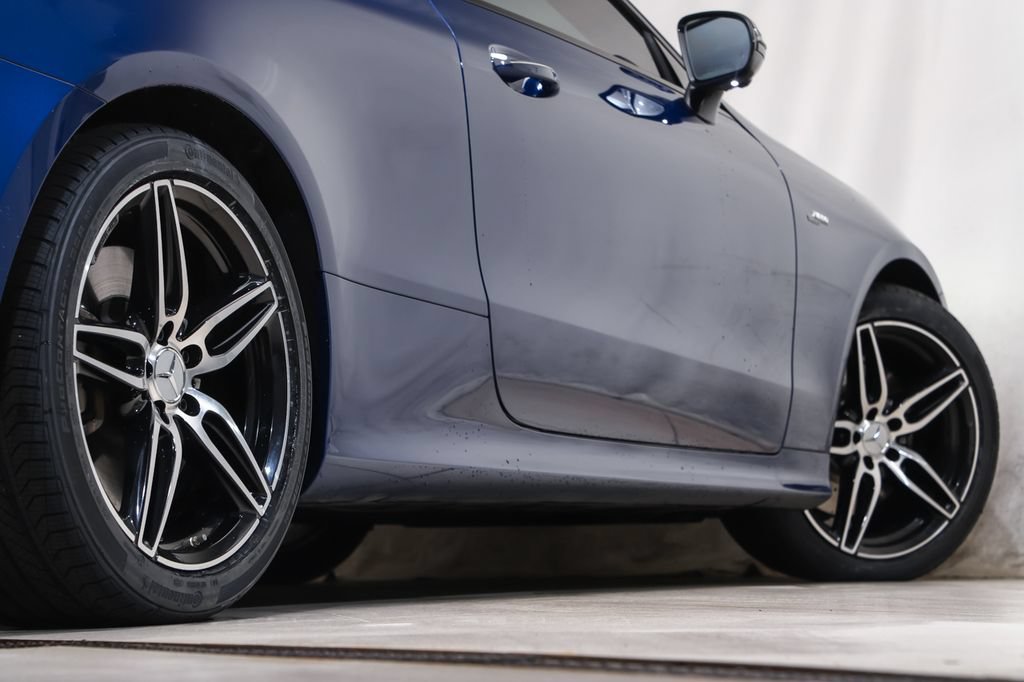 Certified 2020 Mercedes-Benz E 53 AMG 4MATIC Coupe image 18