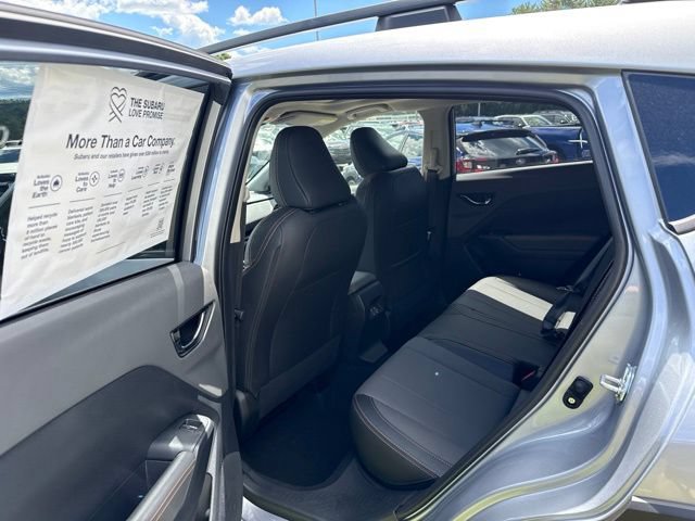New 2026 Subaru Crosstrek 2.5i Limited AWD/4WD image 16