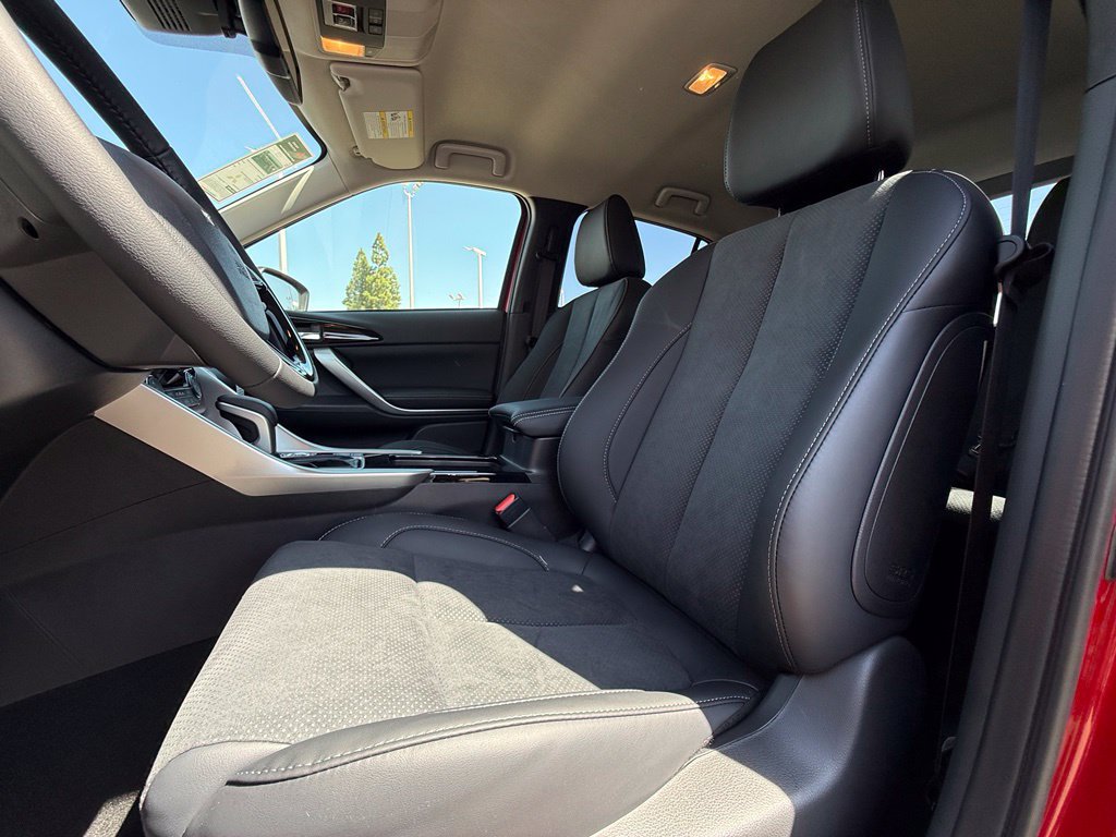 New 2026 Mitsubishi Eclipse Cross SE AWD/4WD image 35
