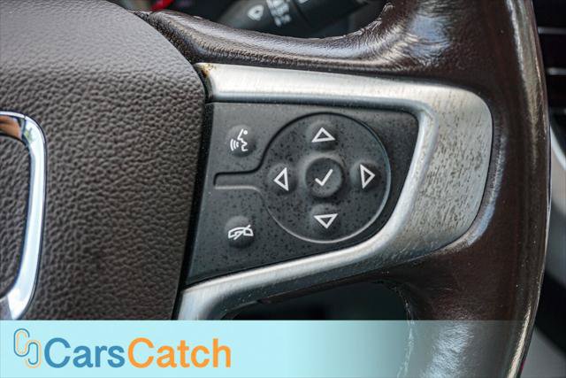 Used 2020 GMC Acadia SLE FWD image 34