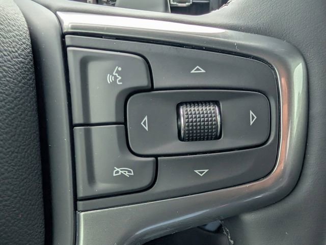 New 2026 Chevrolet Silverado 1500 RST w/ RST All Star Premium Package image 23