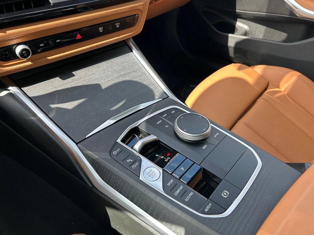 Used 2026 BMW 330i xDrive Sedan AWD/4WD image 37
