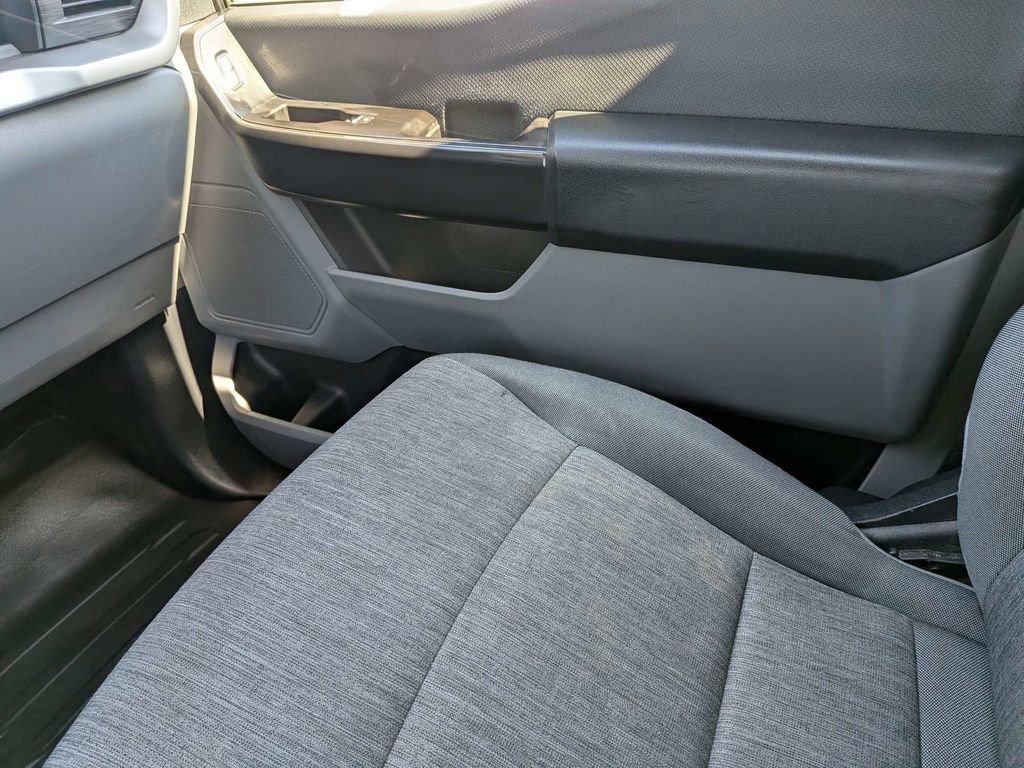 Used 2022 Ford F150 XL w/ Trailer Tow Package AWD/4WD image 19