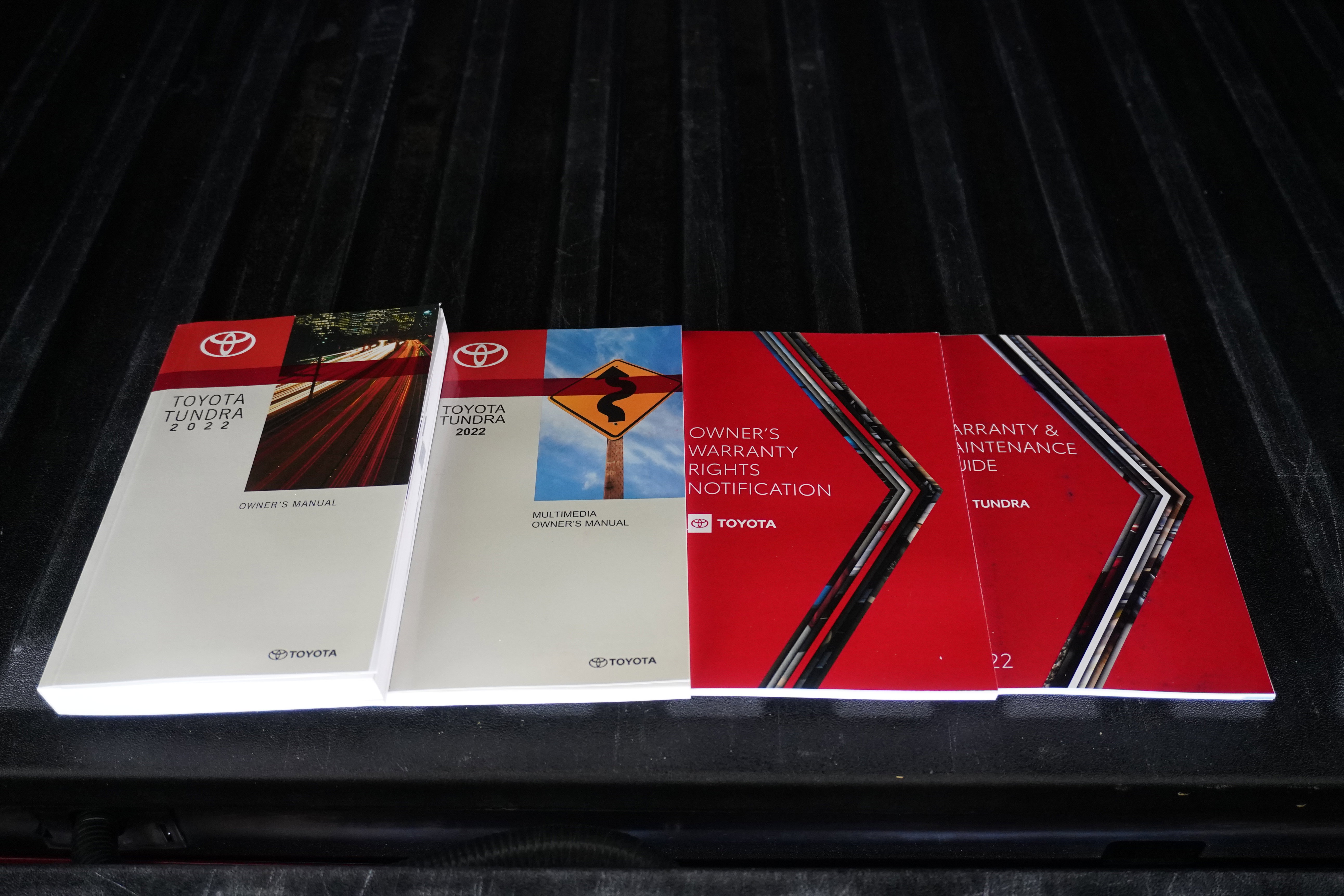 Used 2022 Toyota Tundra SR5 w/ Convenience Package image 24