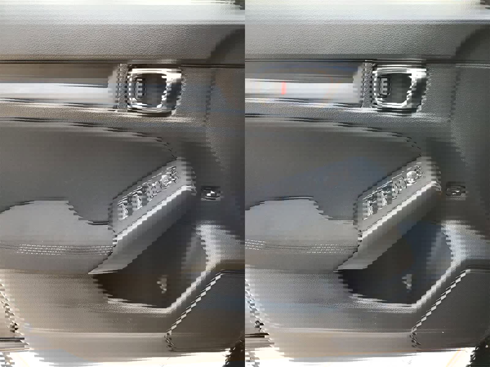 Certified 2025 Honda Civic Sport image 14