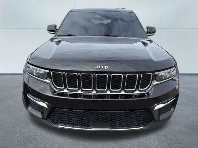 Used 2022 Jeep Grand Cherokee Limited image 13