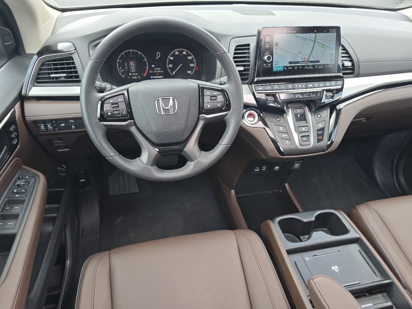 Used 2025 Honda Odyssey Touring image 27