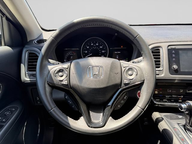 Used 2021 Honda HR-V EX-L image 14